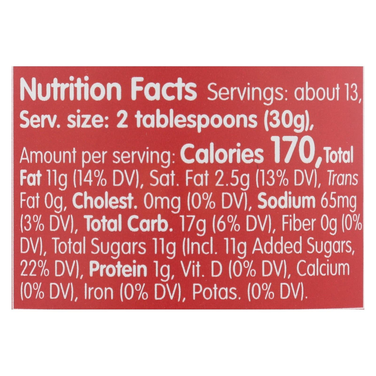 Biscoff Cookie Butter Spread, 13.4 Oz, Case of 8