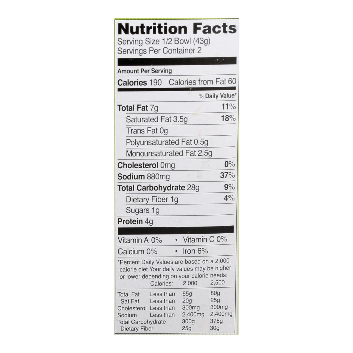 Nong Shim Hot & Spicy Noodle Soup Bowl - 12 Pack, 3.03 Oz