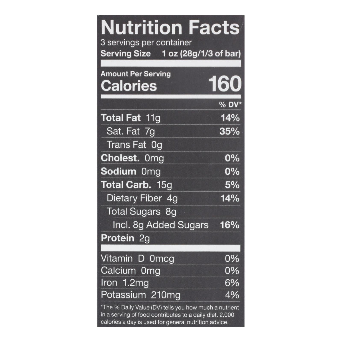 Endangered Species Dark Raspberry Chocolate Bars 72% - 12 Pack