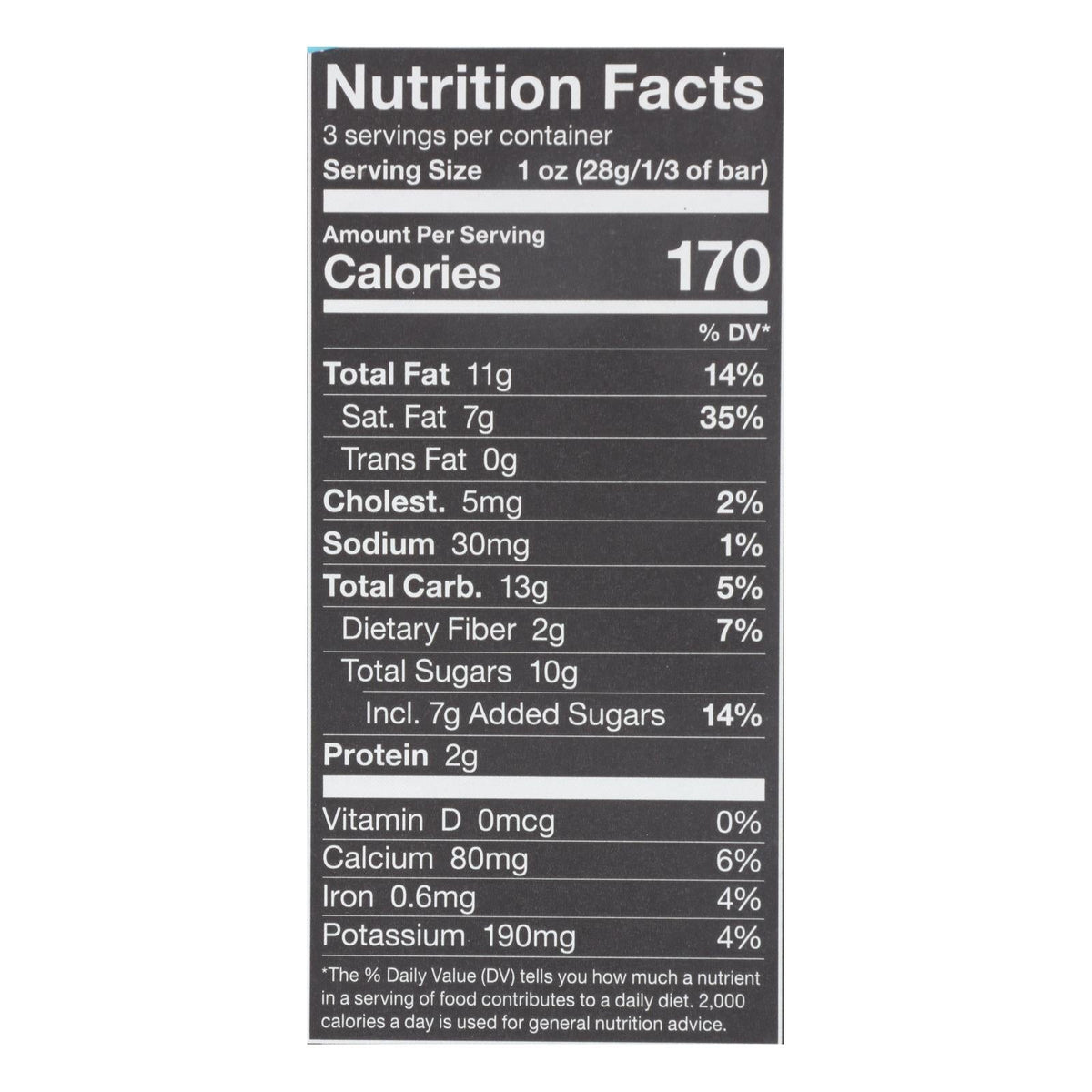 Endangered Species Milk Chocolate Bars, 48% Cocoa, 12-Pack