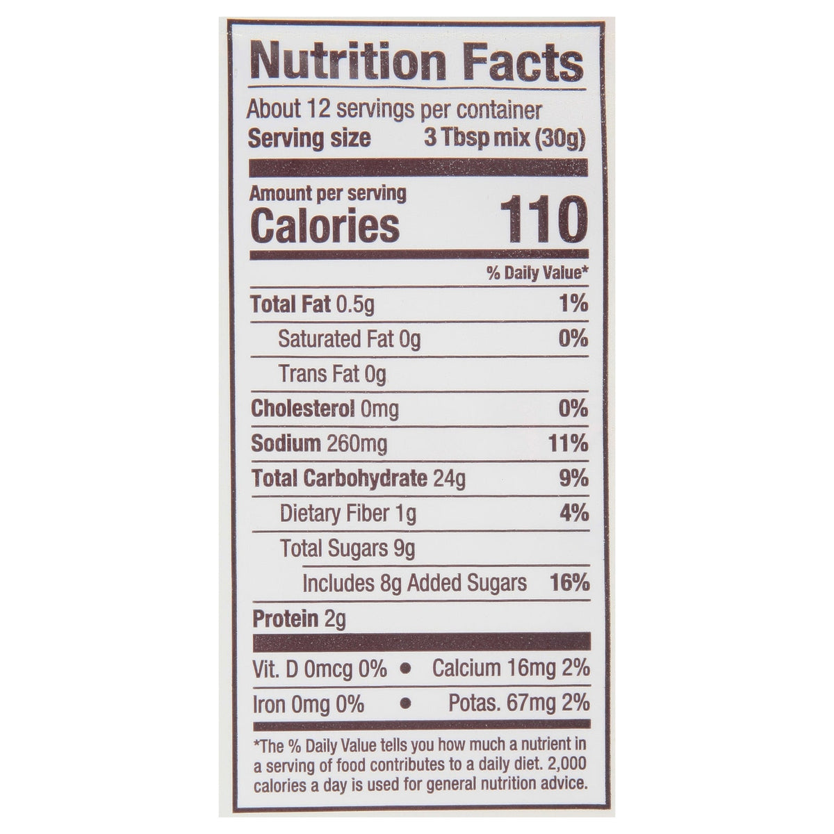 Bob's Red Mill - Cornbread Mix - CS of 4-13 OZ