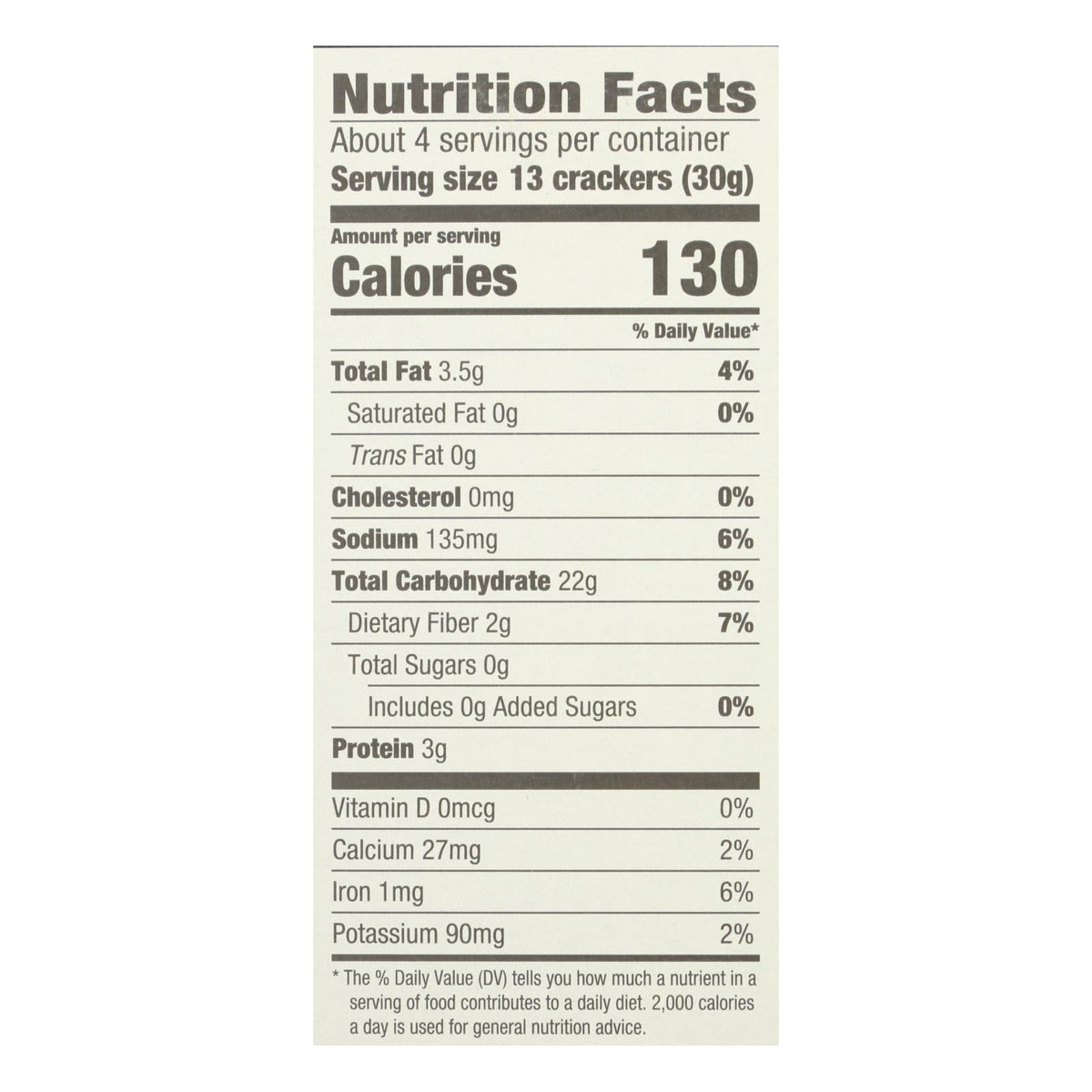 Blue Diamond Artisan Nut Thins Multi Seed 12-Pack 4.25 oz