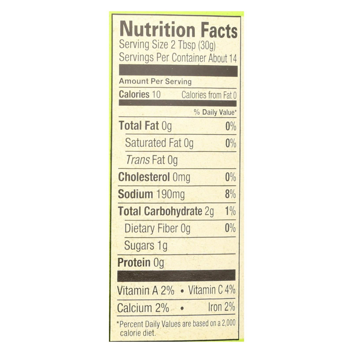 Amy's Medium Salsa, Organic, Case of 6, 14.7 Oz