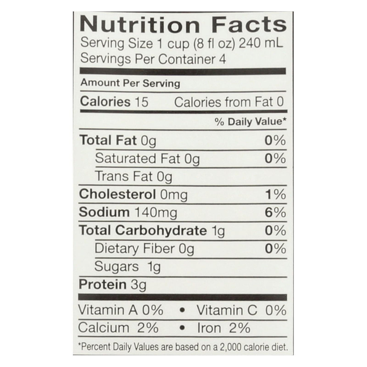 Pacific Foods Low Sodium Beef Broth, 12 Pack, 32 Fl Oz