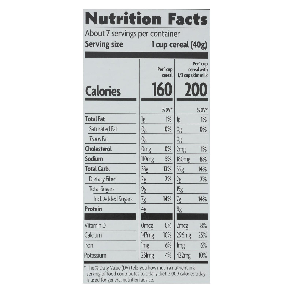 EnviroKidz Turtle Splash Cereal, 12 Pack (10 oz each)
