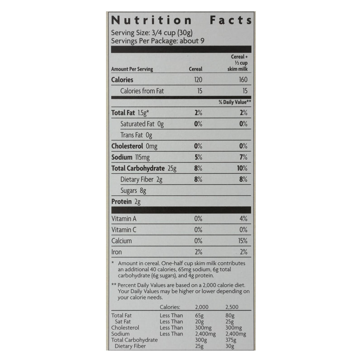 Envirokidz Leapin' Lemurs Peanut Butter Choc Cereal 12pk