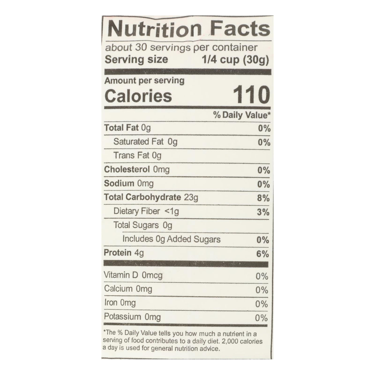 King Arthur Unbleached Flour - Case Of 12 - 2