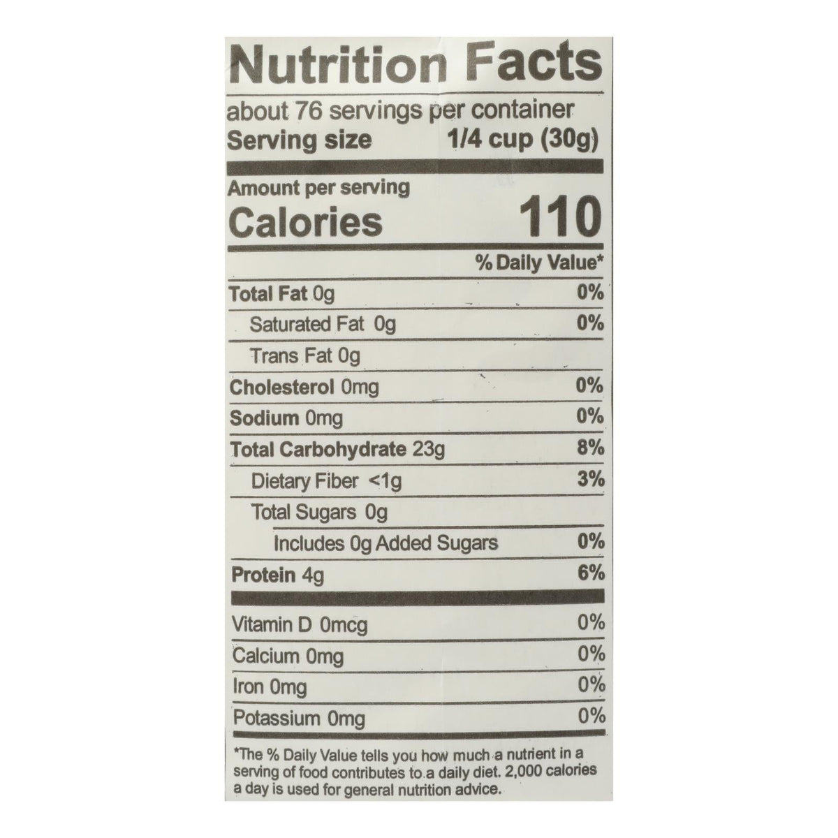 King Arthur Bread Flour - Case Of 6 - 5