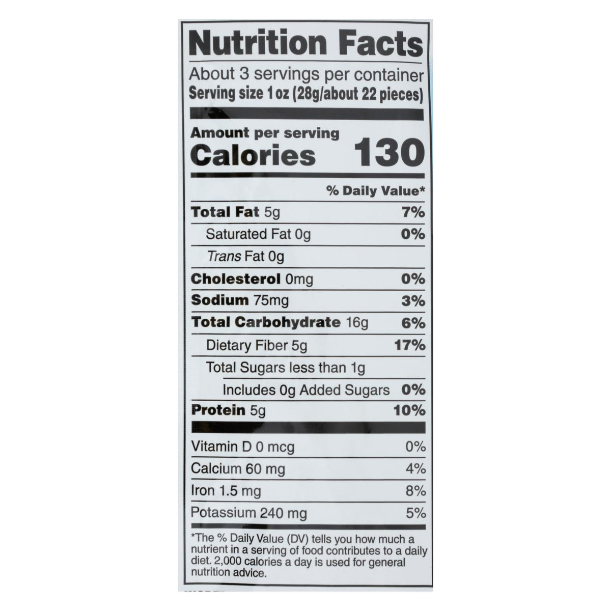 Calbee Snapea Crisps - Lightly Salted - 12 Pack, 3.3 Oz