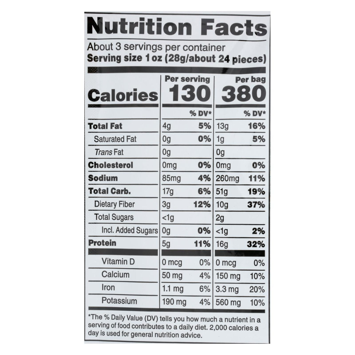 Calbee Snapea Crisp Tomato Basil Lentil Snaps 12-Pack
