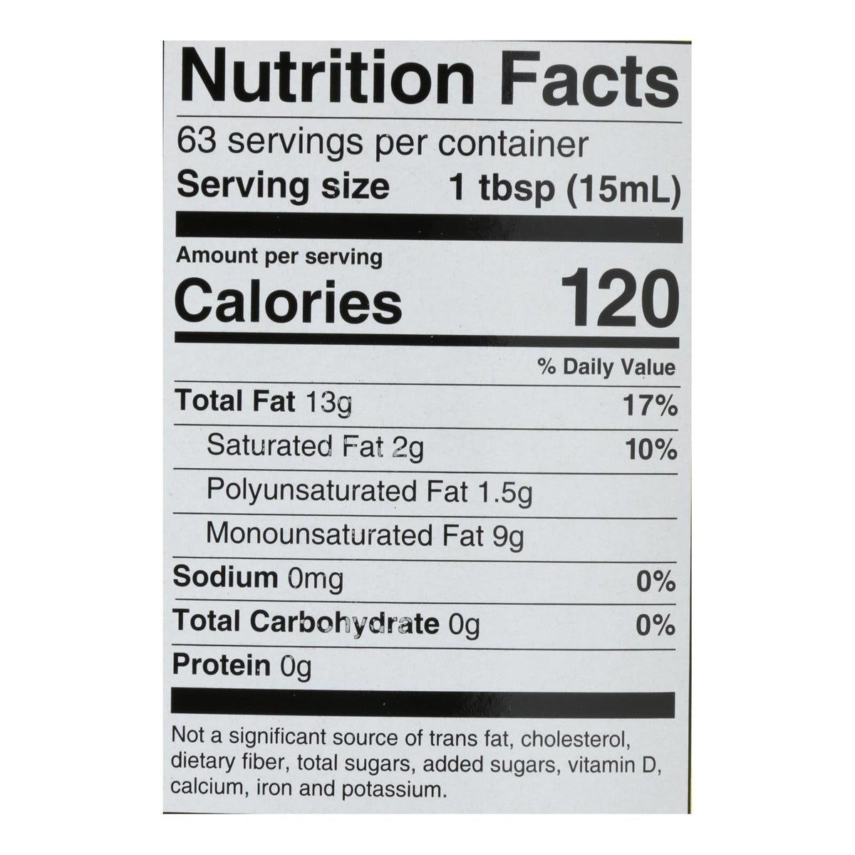 Bragg Organic Extra Virgin Olive Oil 32 Oz, Case of 12