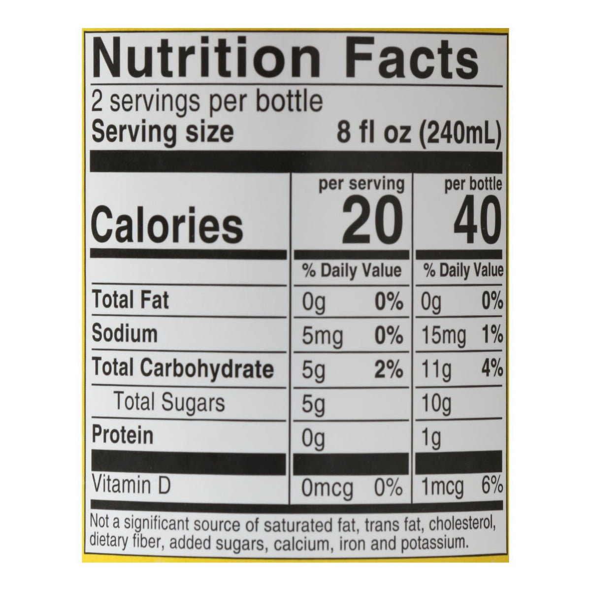 Bragg Apple Cider Vinegar Hibiscus Refresh, 12-Pack (16 oz)