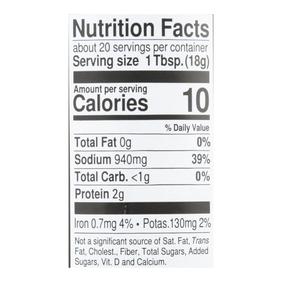 San - J Tamari Soy Sauce - Organic - Case Of 6 - 10 Fl Oz.