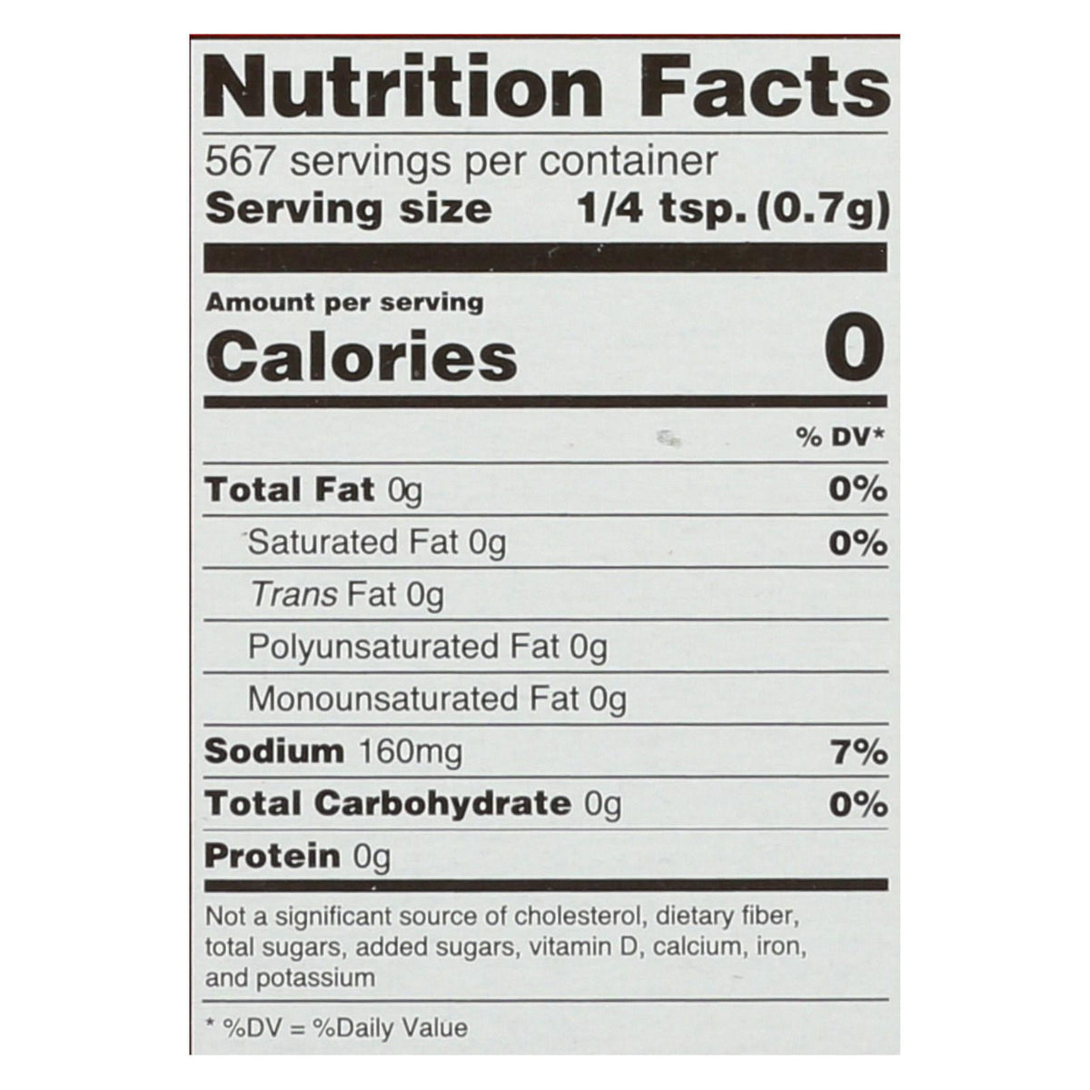 Spike Gourmet Natural Seasoning - Original Magic 14 Oz Box