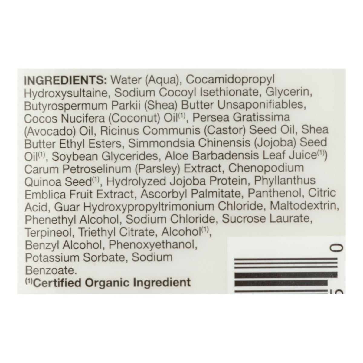 Jason Pure Natural Shampoo Long And Strong Jojoba - 16 Fl Oz