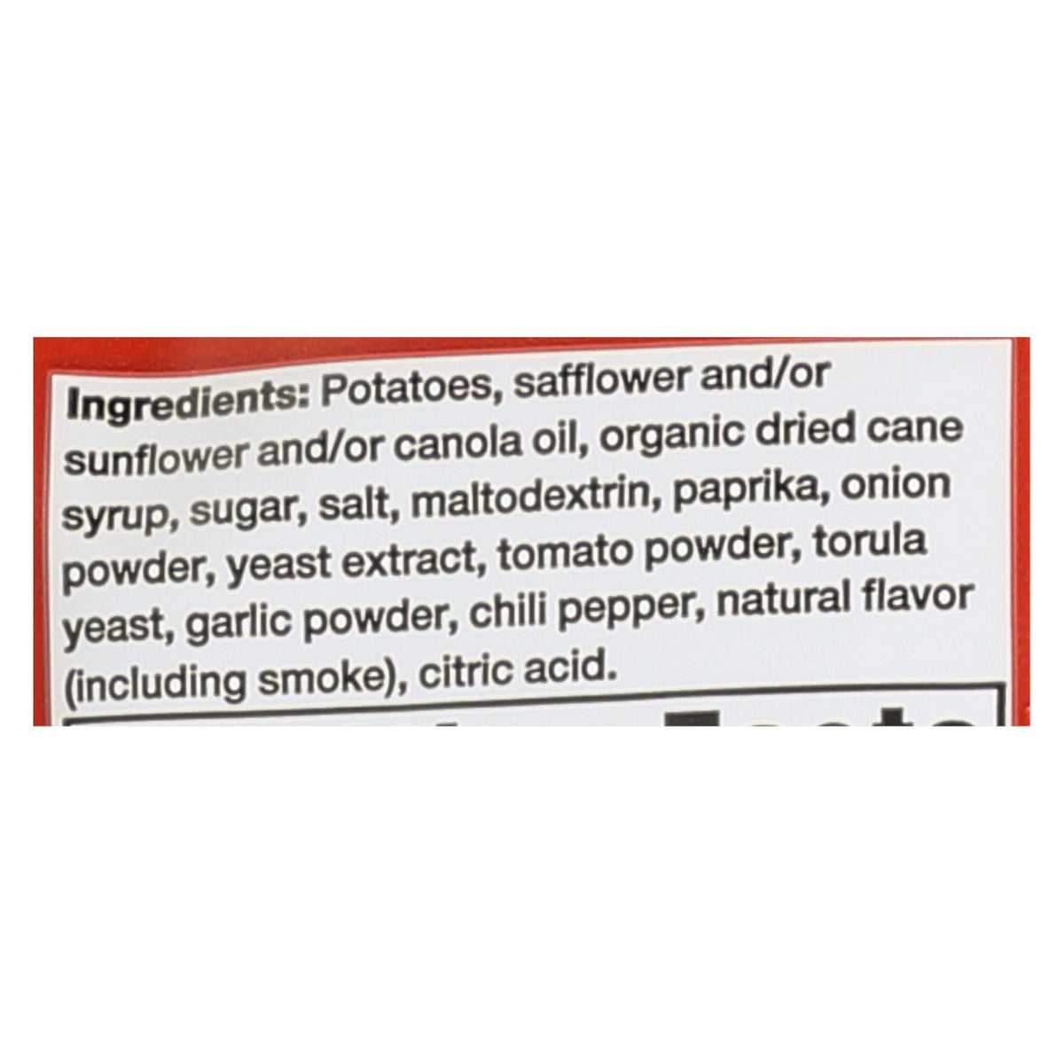 Kettle Brand BBQ Potato Chips - 15 Pack, 5 Oz Each