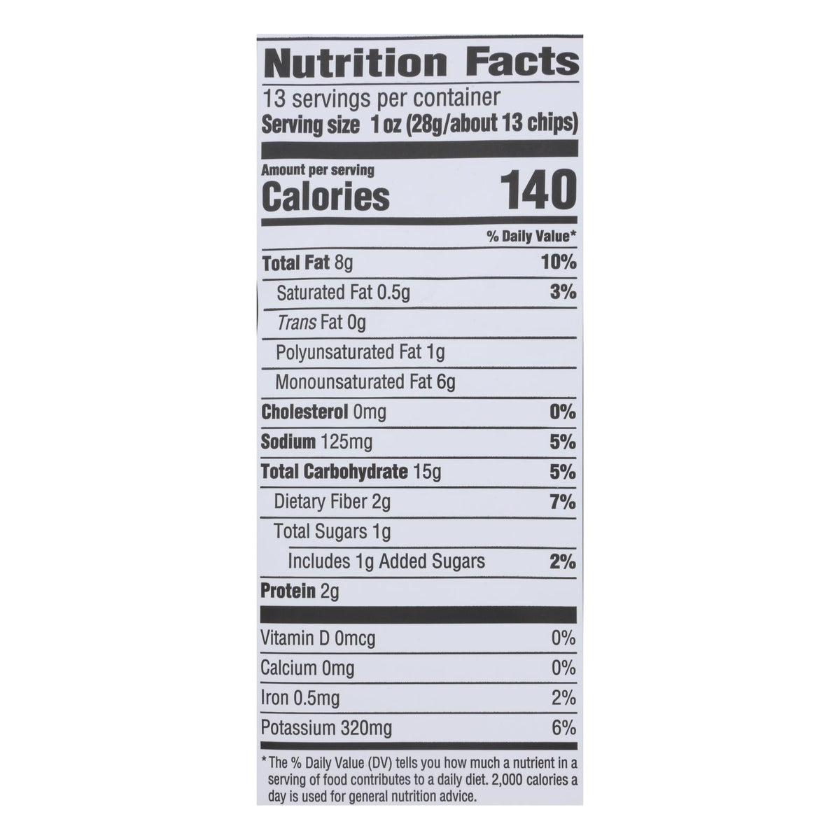 Kettle Brand - Potato Chips Backyard Bbq - Case Of 9-13 Oz