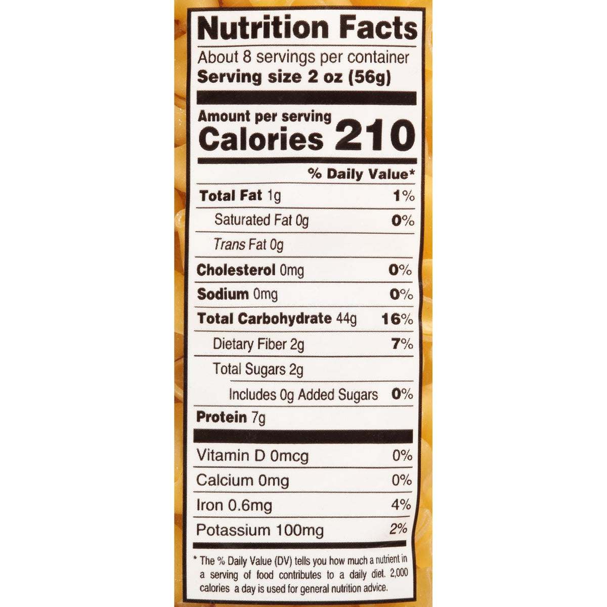 Garofalo Pasta - Case Of 12 - 16 Oz