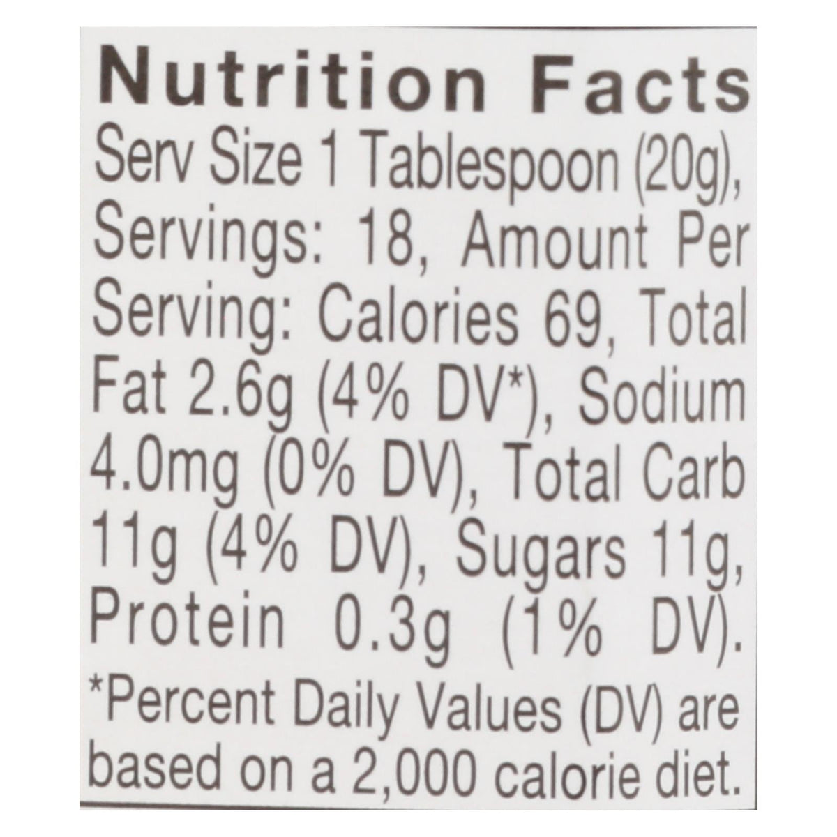 Bonne Maman - Curd - Lemon - Case of 6 - 12.7 oz