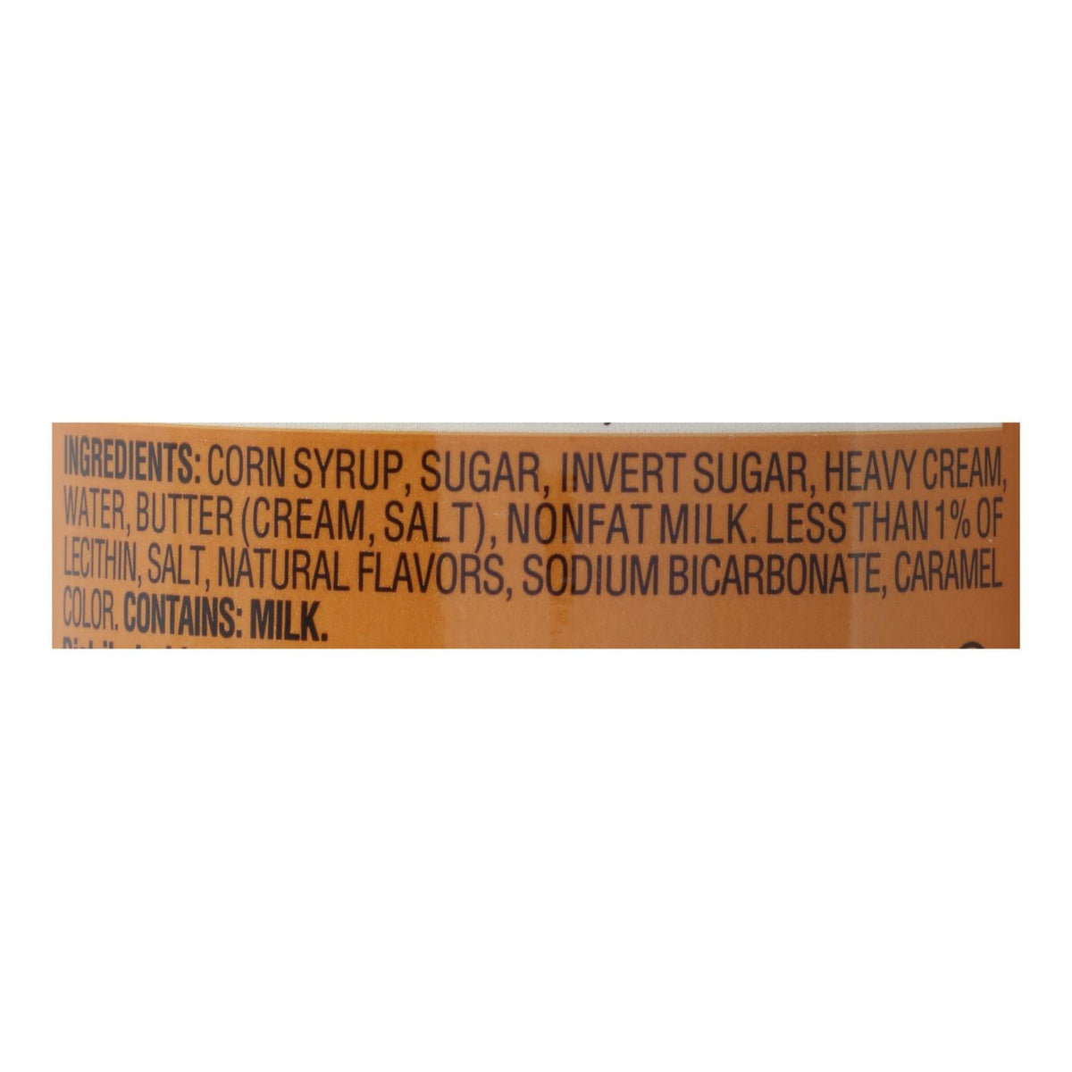 Torani Caramel Sauce, Coffeehouse, 4 Pack, 16.5 Oz Each