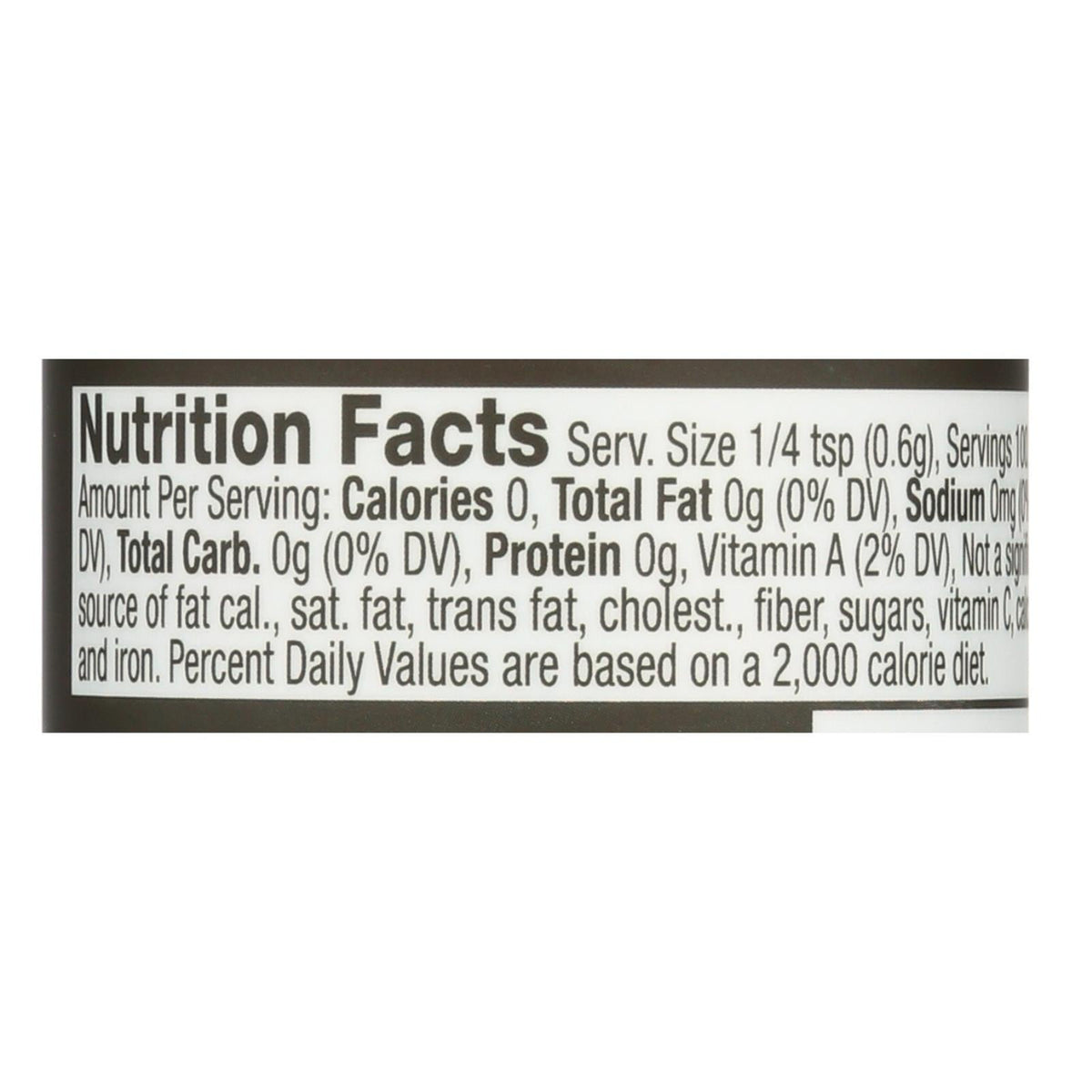 Frontier Mexican Fiesta Seasoning - 2.12 Oz