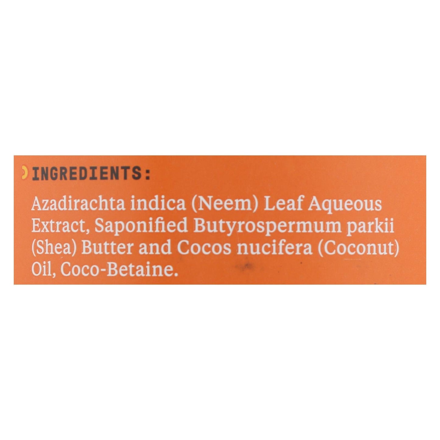 Everyday Shea Unscented Body Wash - 1 Each - 32 Oz