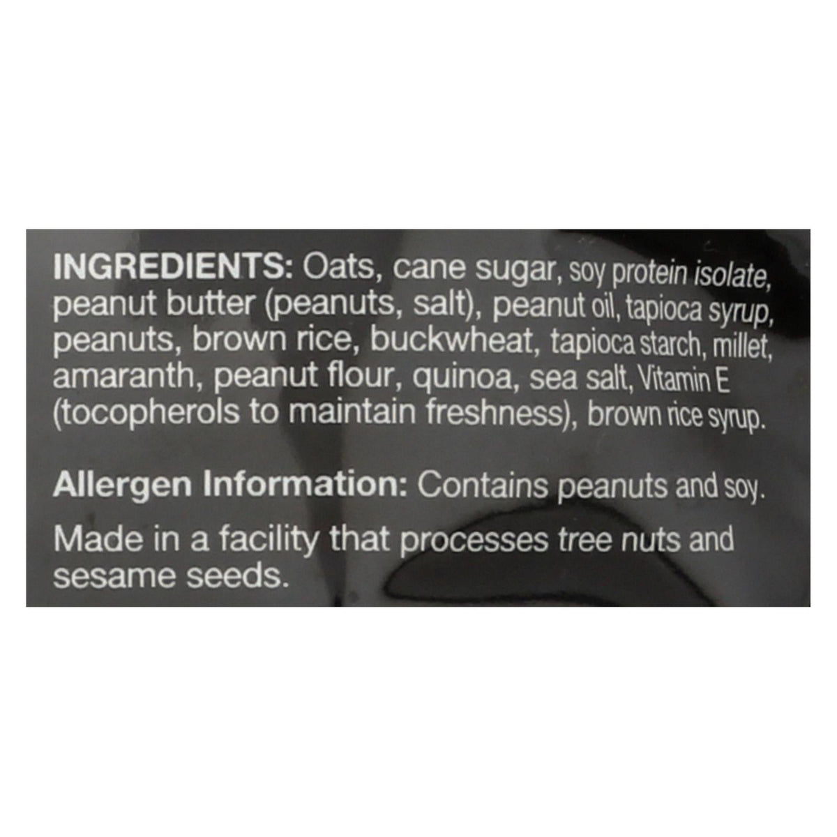 Kind Peanut Butter Grain Clusters, 11 Oz, Pack of 6