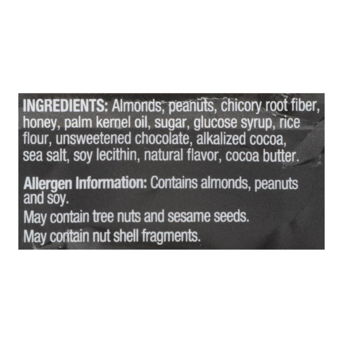 Kind Dark Chocolate Nut Bars, Sea Salt, 12-Pack, 1.4 oz