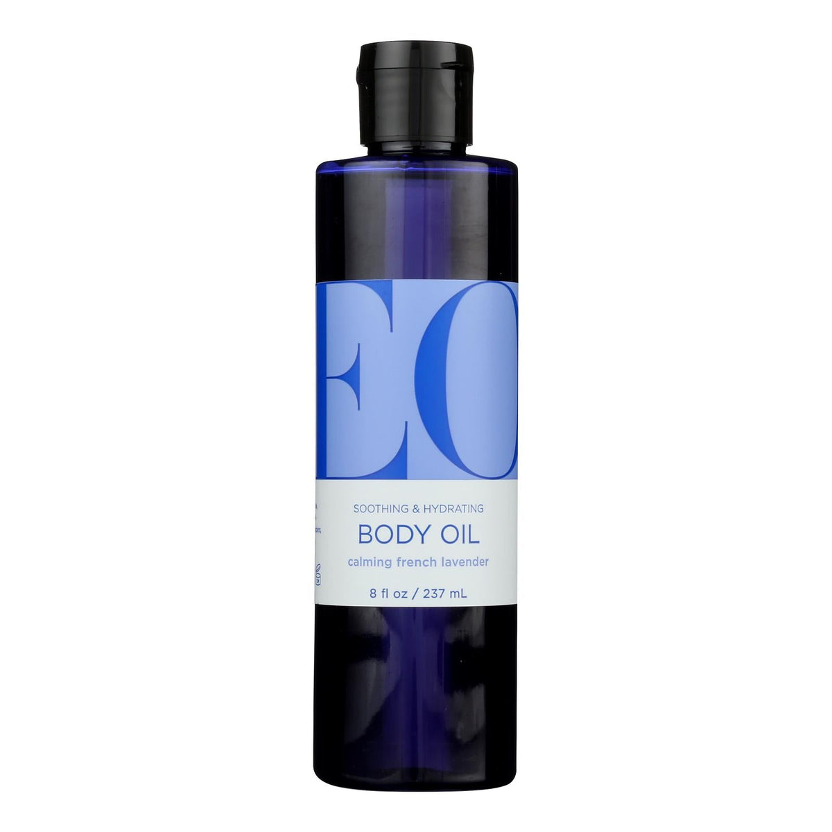 Eo Products - Body Oil - French Lavender Everyday - 8 Fl Oz