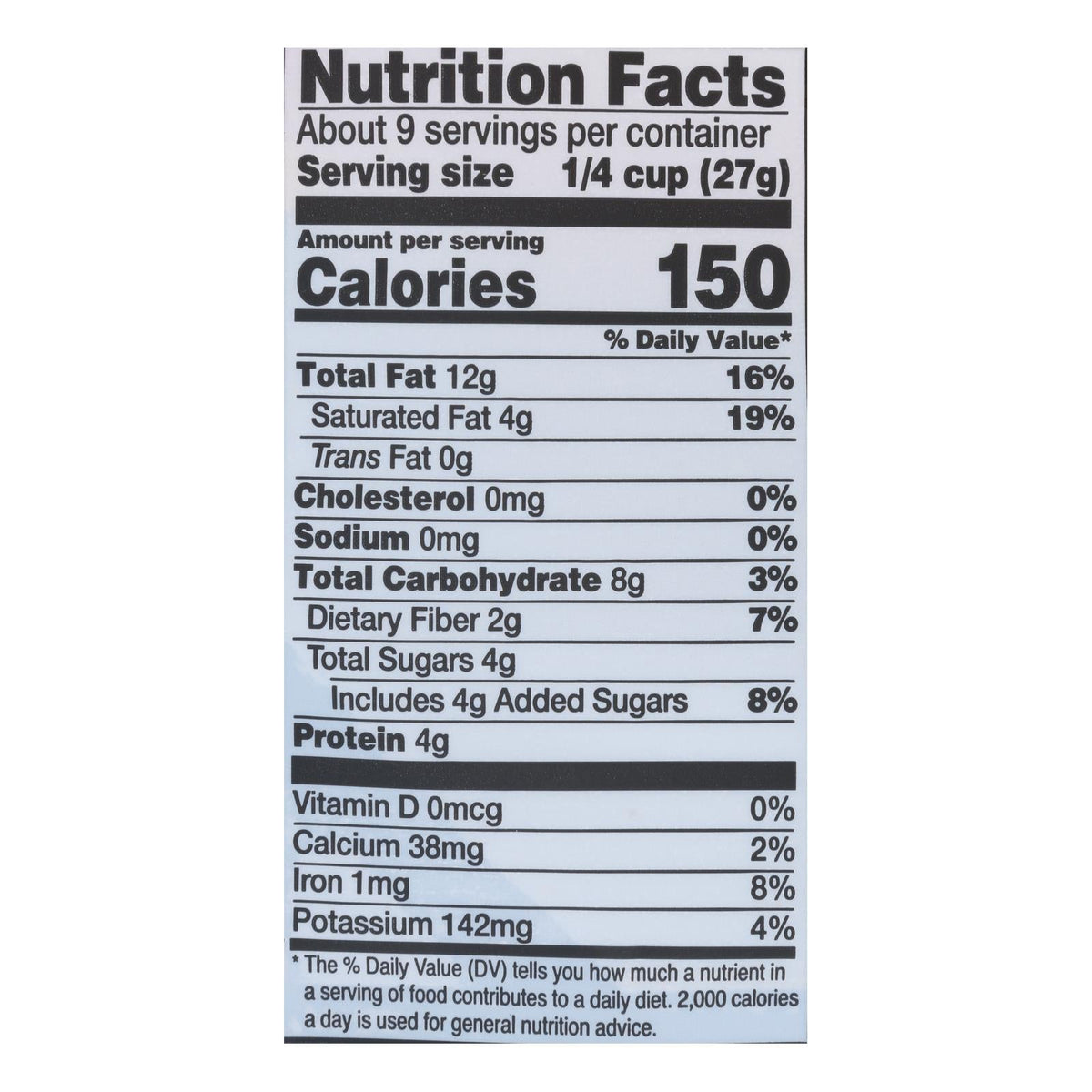 Grandy Oats Organic Coconola Granola - 6 Pack, 9 oz Each