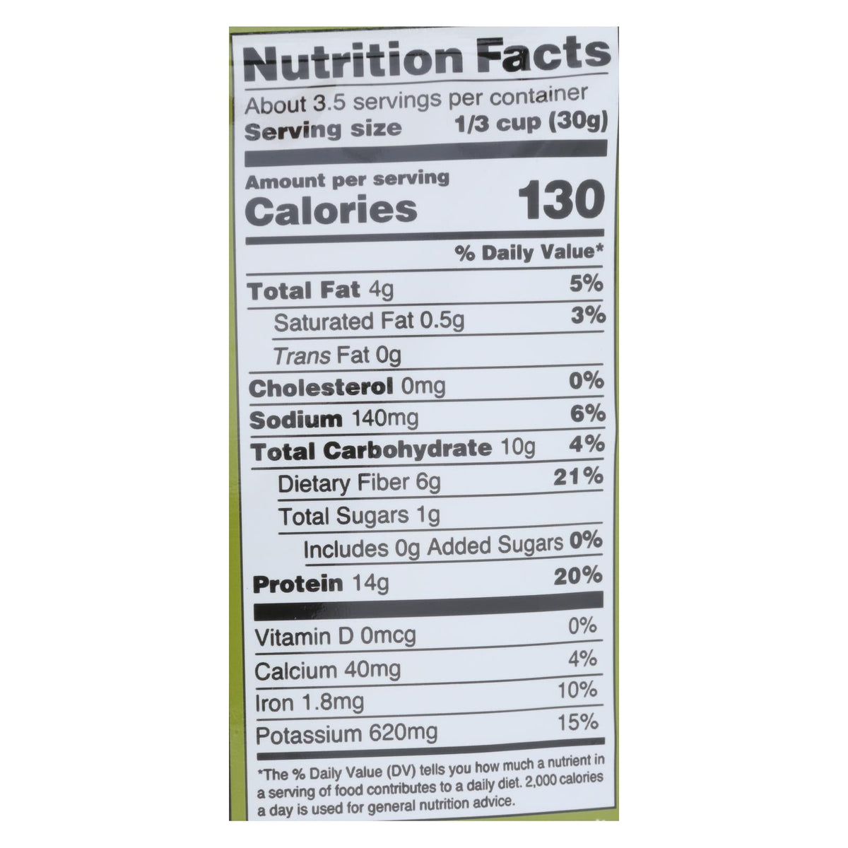 Spicy Wasabi Dry Roasted Edamame, 12 Pack (3.5 oz each)