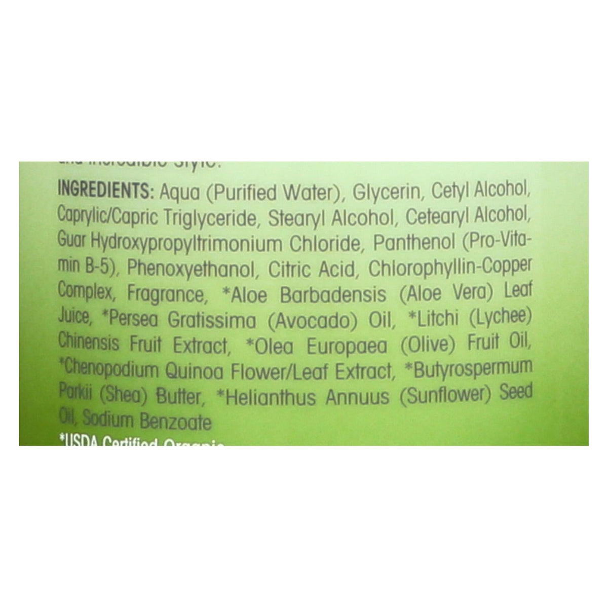 Giovanni 2chic Avocado & Olive Oil Conditioner, 24 Fl Oz