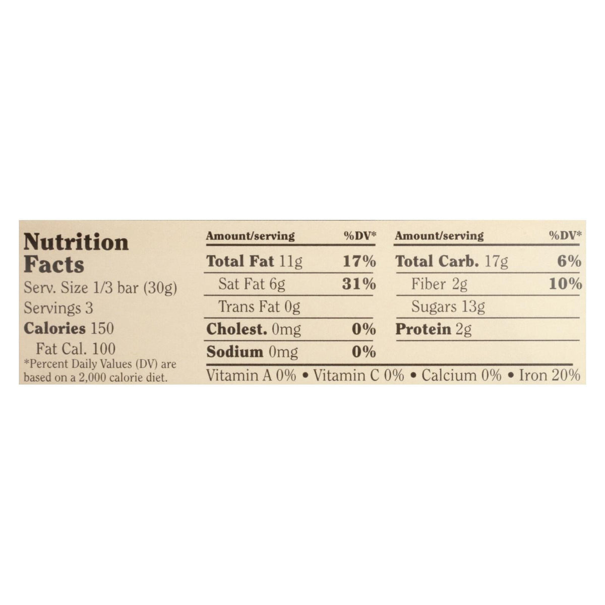 Chocolove Xoxox Dark Peppermint Chocolate Bars, 3.2oz, 12-Pack
