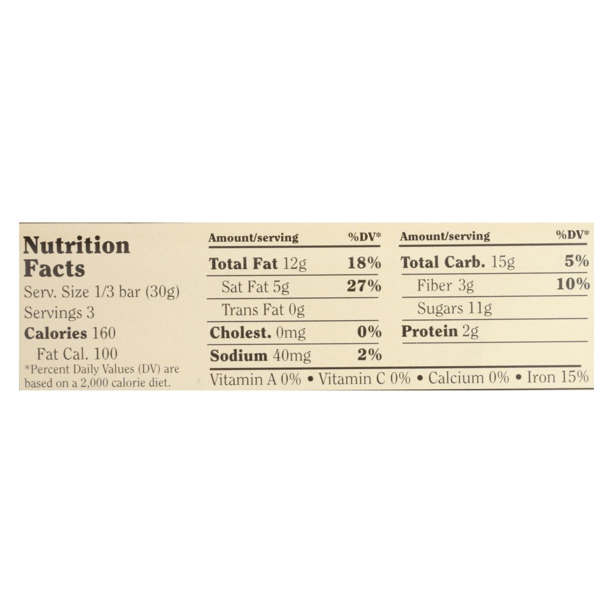 Chocolove Dark Chocolate Almond Sea Salt Bars, 3.2 oz, 12-Pack