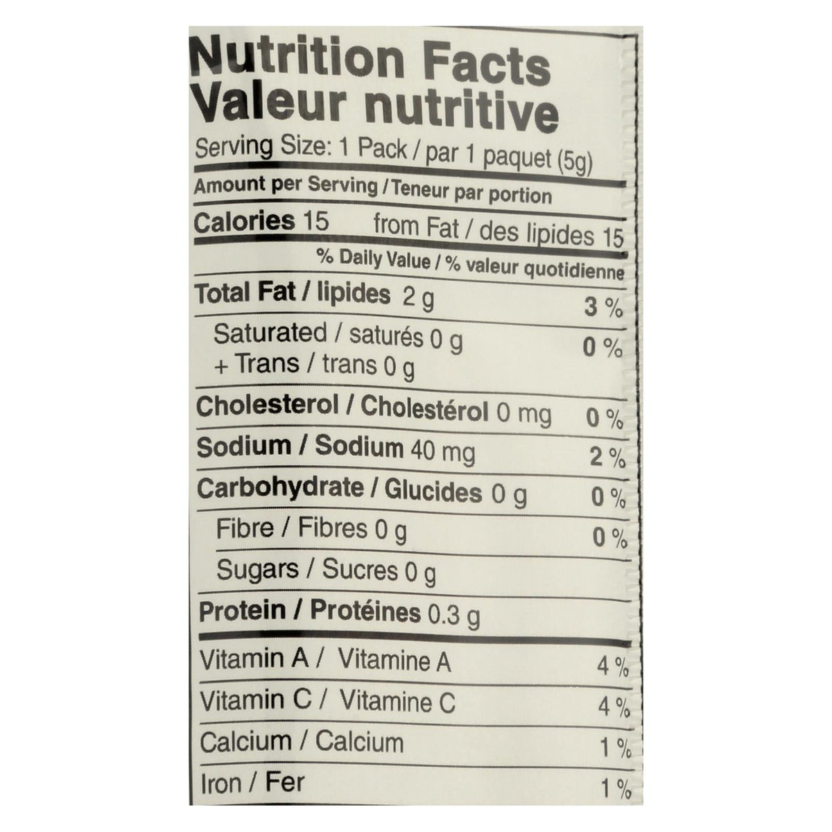 Seasnax Organic Original Roasted Seaweed - 24 Pack