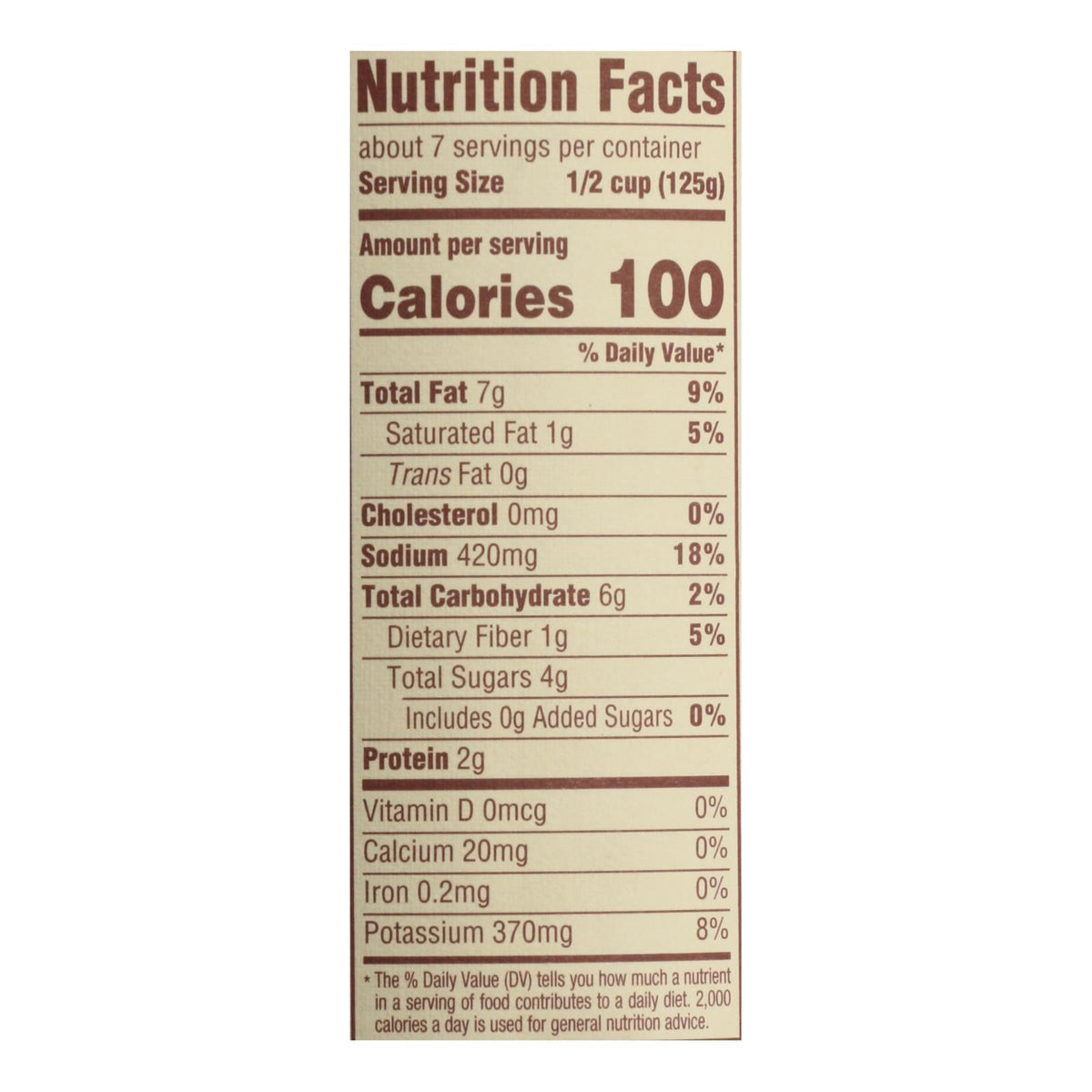 Rao's Homemade Marinara Sauce - Case of 6 - 32 OZ