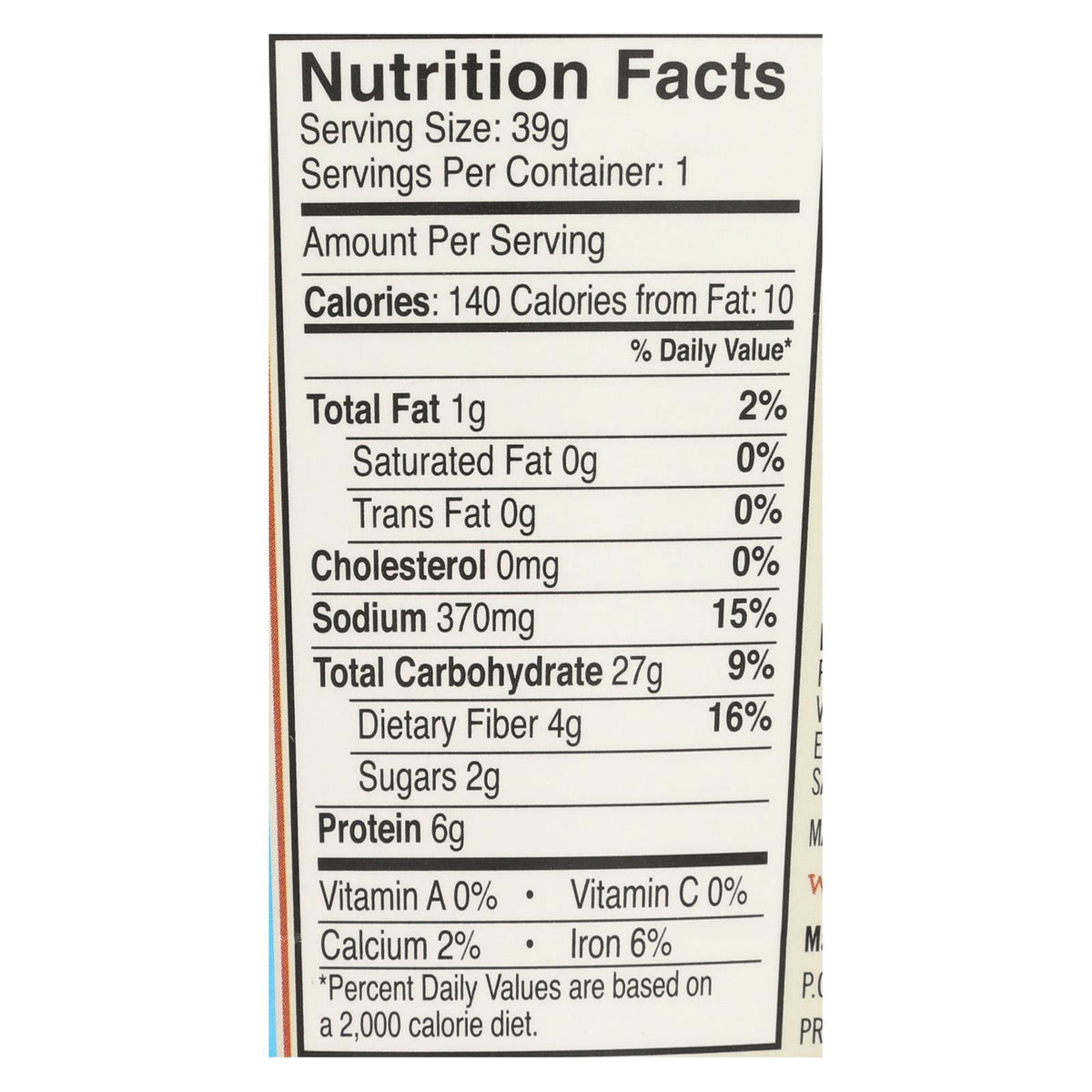 Dr. Mcdougall's Vegan Chicken Noodle Soup Cup, Low Sodium, 6 Pack