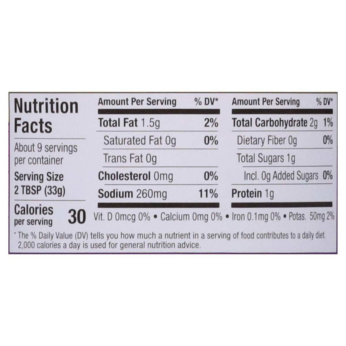 Credo Foods - Dip Df Oatmlk Queso Blnco - CS of 6-11 OZ