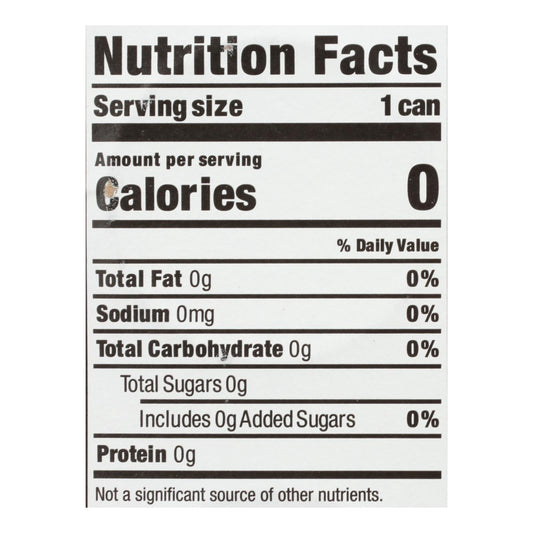 Nixie Pomegranate Sparkling Water, 3-Pack, 8/12 FZ