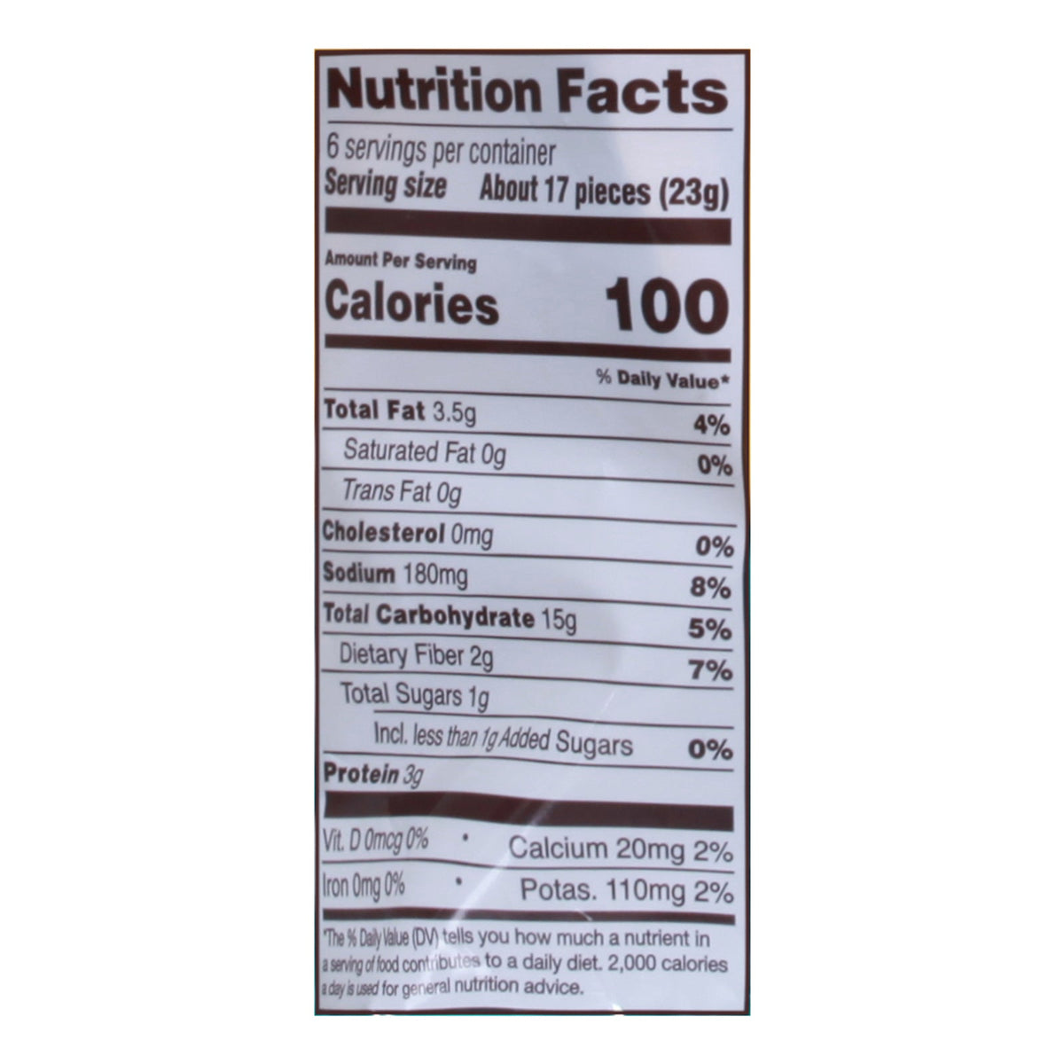 Hippeas White Cheddar Chickpea Puffs, 12 Pack