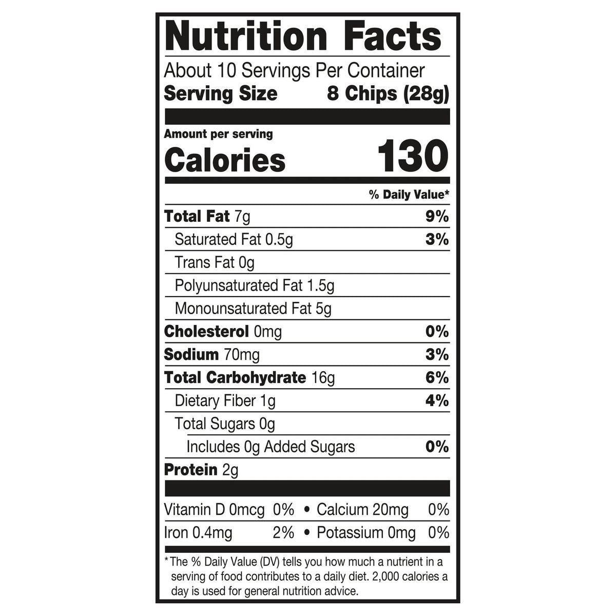 Late July Sea Salt Lime Tortilla Chips, 9-Pack