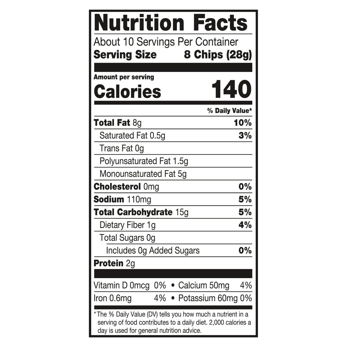 Late July Snacks - Tort Chip Jalap Lime - Case Of 9-10.1 Oz