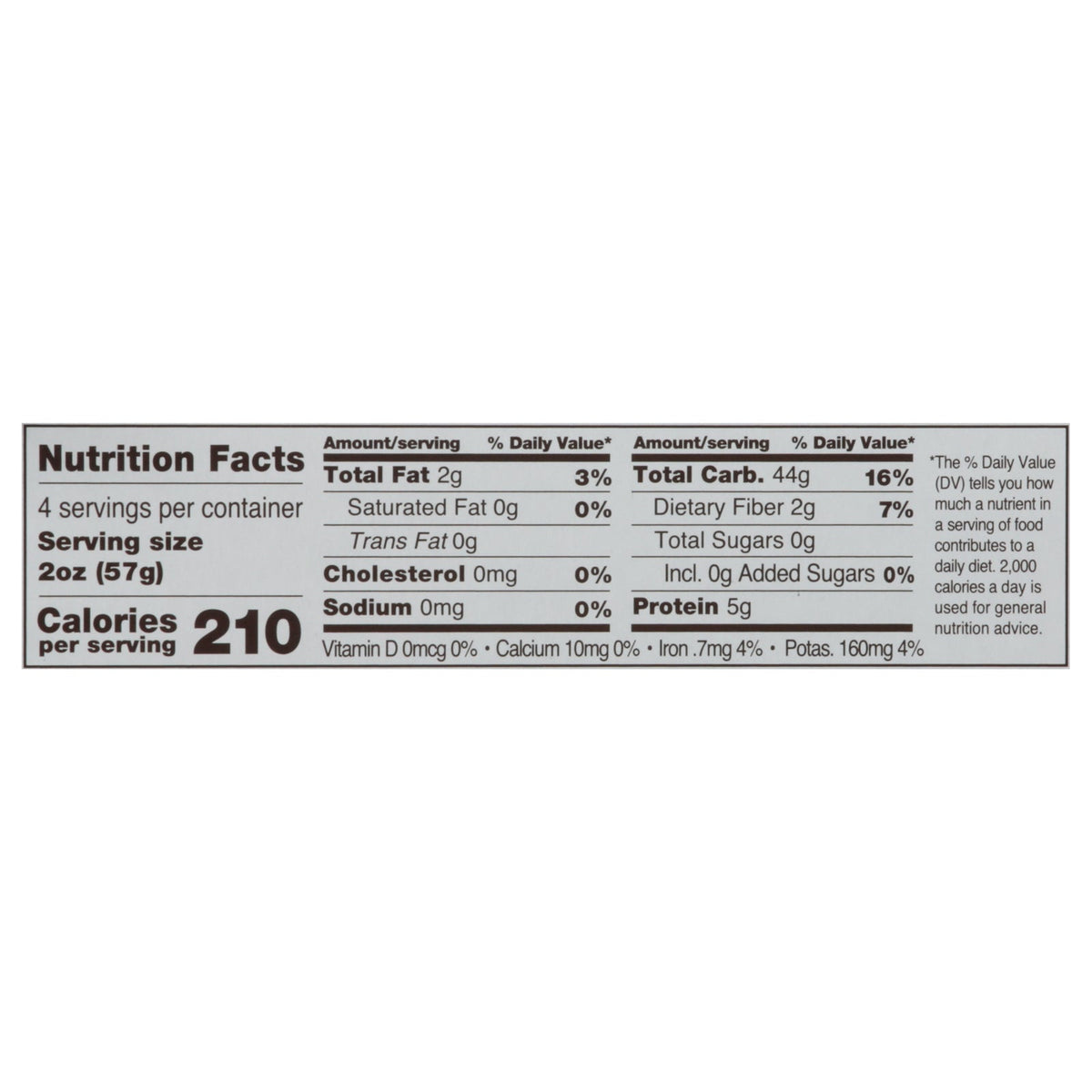 Jovial Organic Brown Rice Lasagna Pasta, 6-Pack