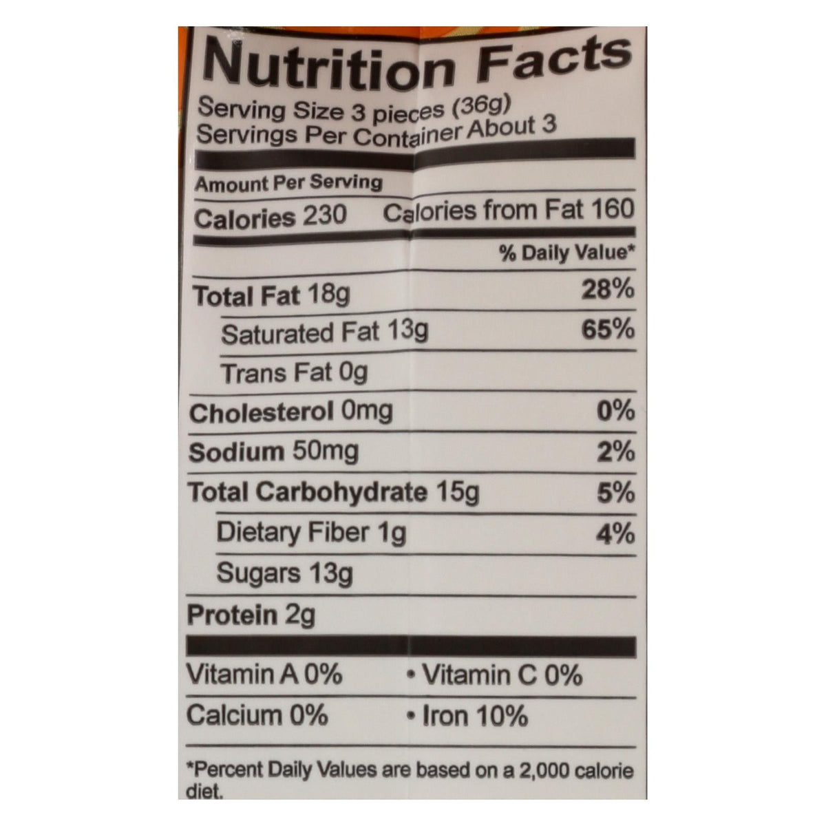 Alter Eco Salted Caramel Truffles, 8 Pack - 4.2 oz.