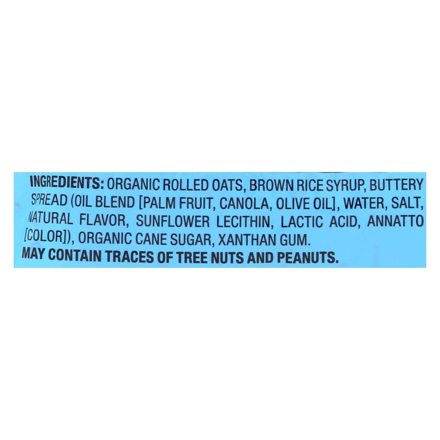 Bobo's Original Oat Bars, All Natural, 3 Oz, Case of 12