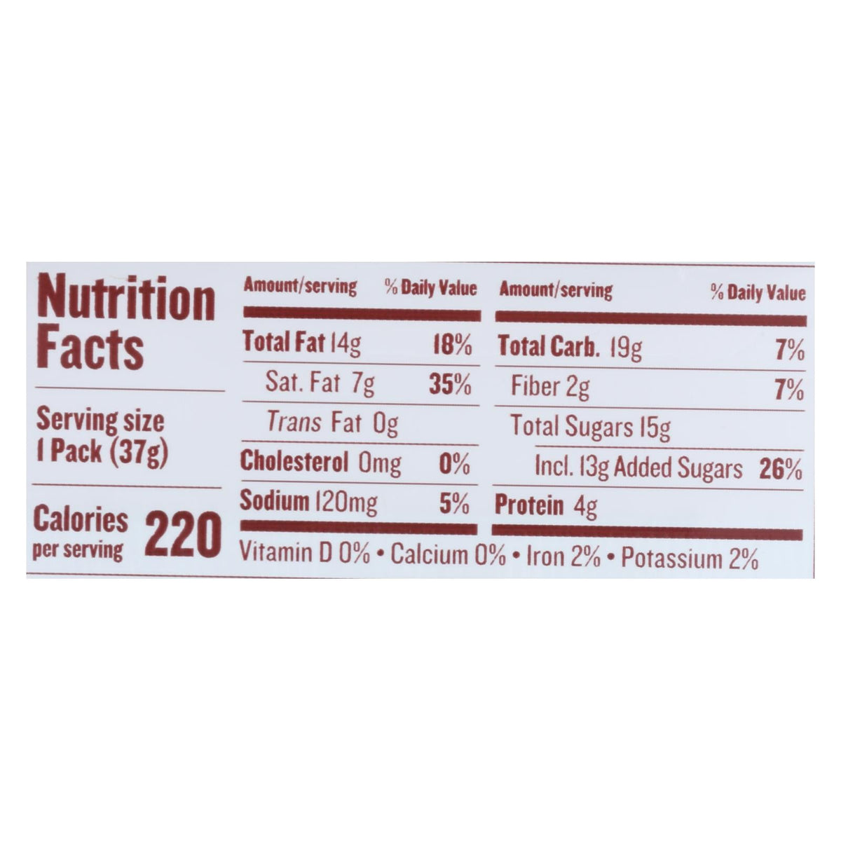 Justin's Dark Choc Peanut Butter Cups, 12-Pack (1.32 OZ)