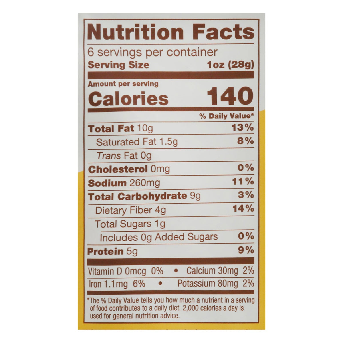Catalina Crunch Traditional Mix - Case of 6 (5.25 oz)