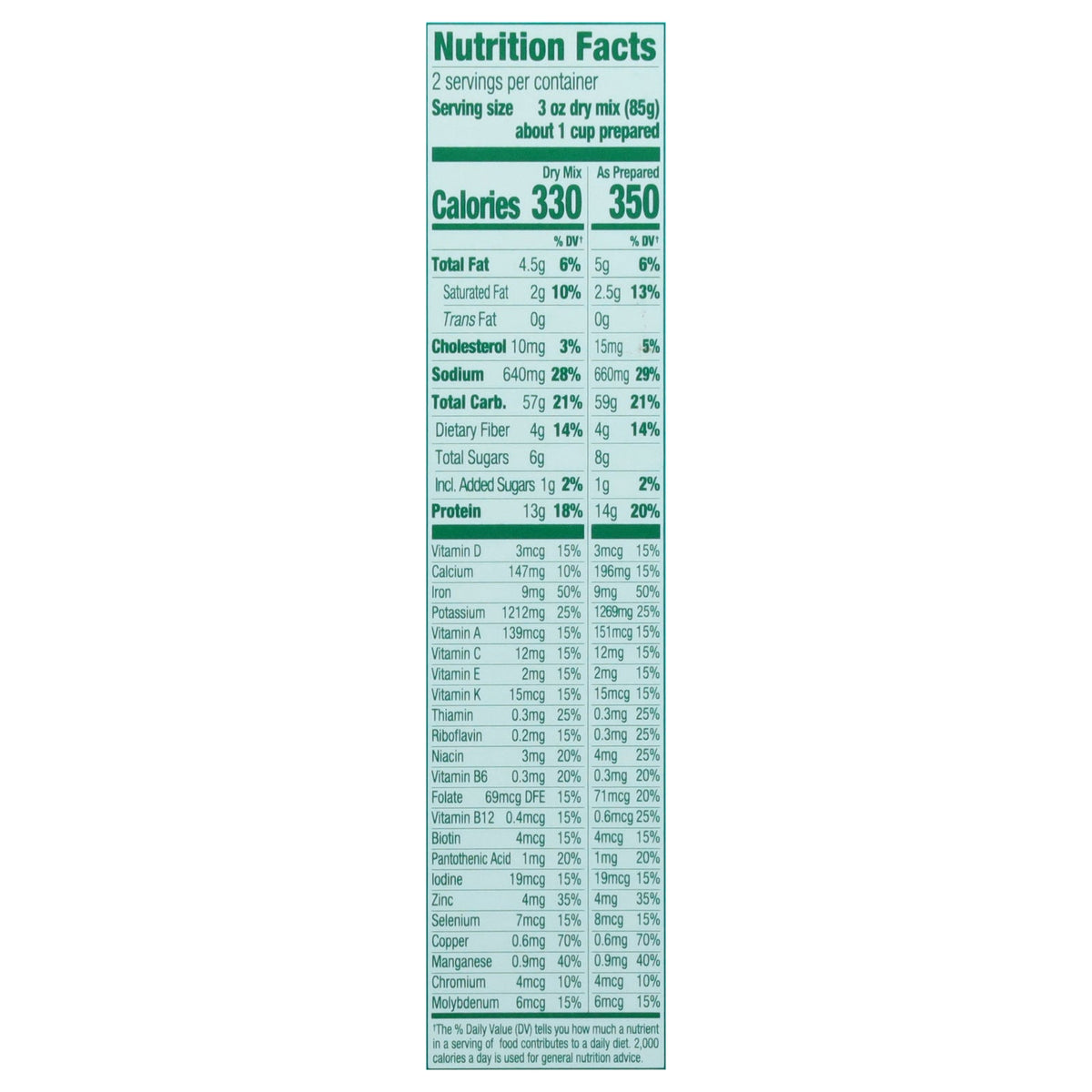 Goodles - Mac & Cheese Gf Cheddy - CS of 12-6 OZ
