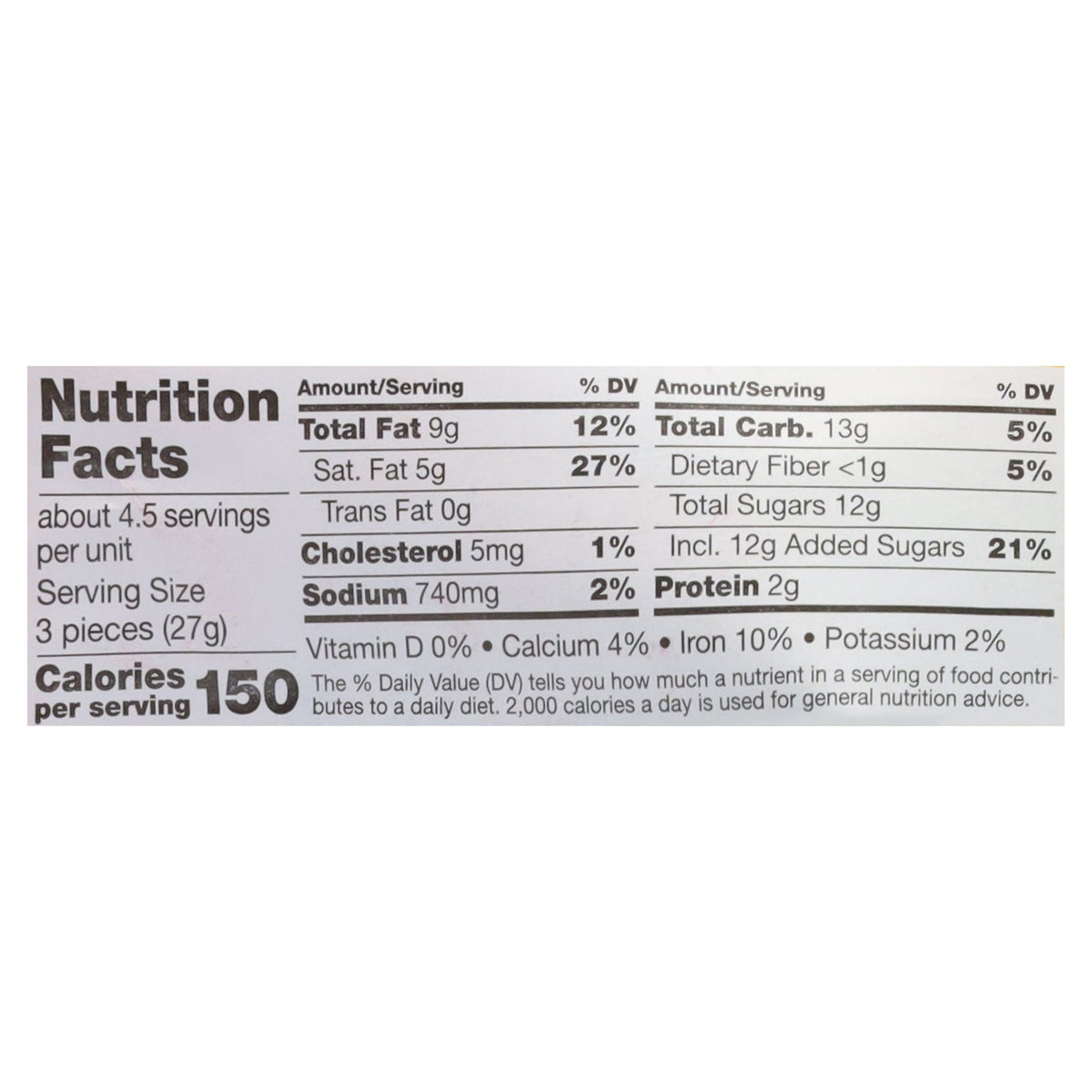 Tony's Chocolonely Tiny Flavored Choc Pouch, 8 Pack