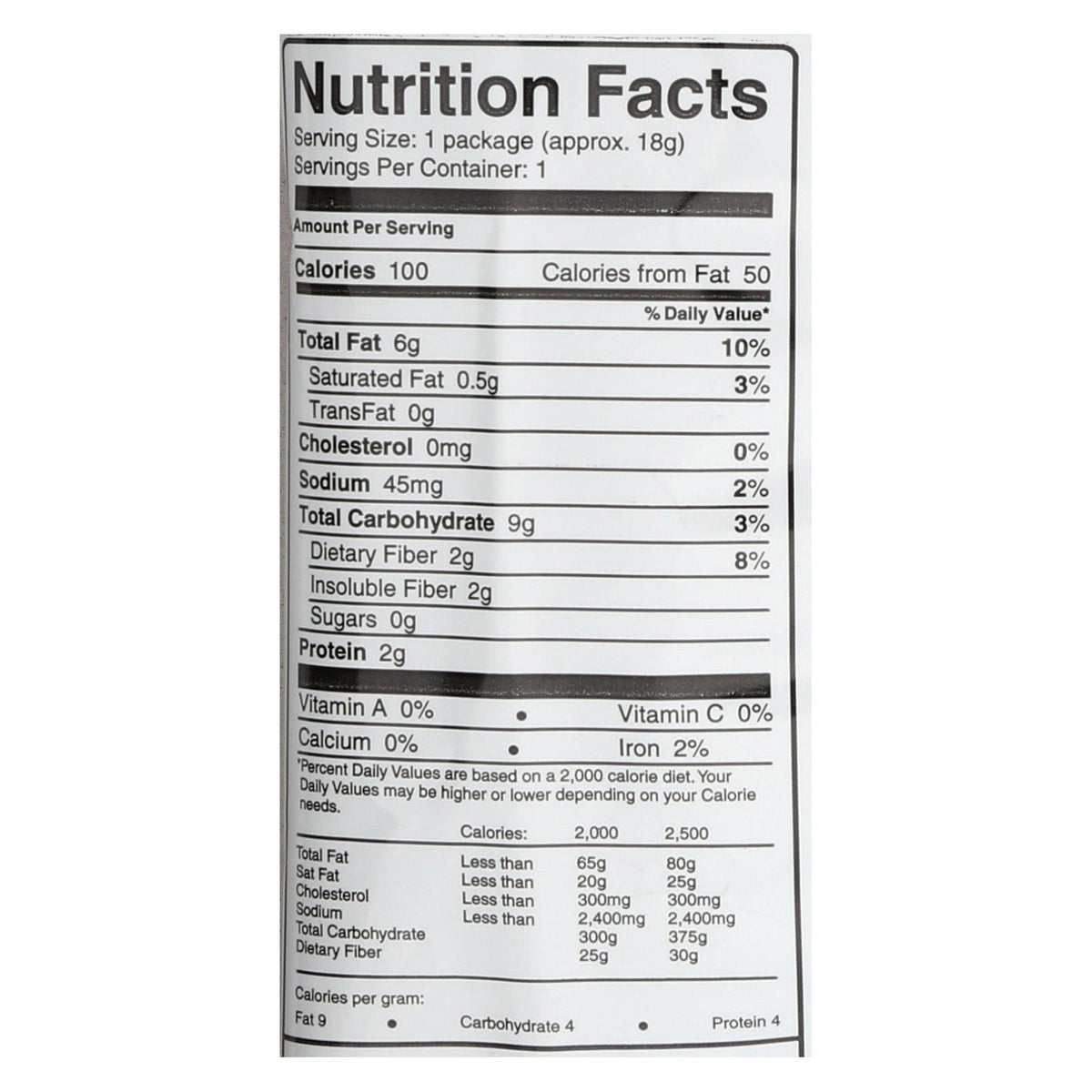 Skinnypop 100 Calorie Popcorn Bags, 30 Count